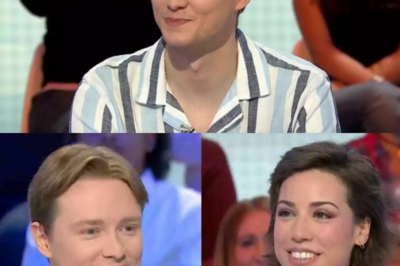 Manu revoluciona ‘Pasapalabra’ con un giro inesperado que nadie vio venir: lo que ocurrió en pleno plató dejó a los espectadores con la boca abierta, a Roberto Leal sin palabras y convirtió la tarde en una de las más comentadas en redes sociales, donde miles de usuarios no daban crédito a lo que acababan de presenciar.HH