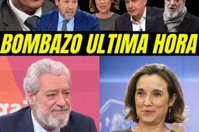 ¿QUIÉN FILTRA LOS SECRETOS JUDICIALES AL PP Y POR QUÉ SIEMPRE “ACIERTAN”?HH