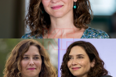 Isabel Díaz Ayuso rememora su infancia y habla de ella como la base que la forjó hoy. Recuerdos, momentos de reflexión y lecciones forjaron su carácter mucho antes de llegar al poder y entrar en la política. Alejándose del discurso habitual, comparte reflexiones personales que ayudan a los lectores a comprender mejor sus decisiones, su resiliencia y su forma de afrontar los conflictos. ¿Qué momentos marcaron realmente su vida? Tras su liderazgo se esconde una sorprendente historia personal que conmovió profundamente al público.