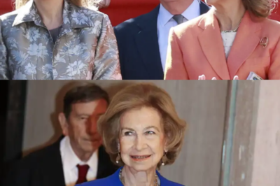 Cuando todo pesa en Zarzuela: la decisión de Elena y Cristina que cambia la Nochebuena.HH