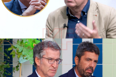 Solo tres frases bastaron a José Zaragoza para dibujar, con precisión quirúrgica, el retrato político de Feijóo y Mazón tras sus mensajes el día de la DANA. Palabras medidas, silencios reveladores y una estrategia comunicativa que no pasó desapercibida. ¿Gestión responsable o cálculo político en medio de la emergencia? Su análisis ha reabierto el debate sobre liderazgo, oportunismo y el verdadero coste político de una crisis climática.