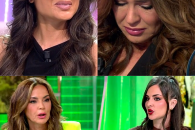 “Es de mal gusto”: Alexia Rivas estalla contra Olga Moreno y deja al descubierto la guerra interna antes de su regreso más polémico a ‘De Viernes’.HH