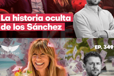 La historia parecía haber terminado… hasta que de repente se supo la cifra del millón. Begoña se convirtió inmediatamente en el centro de atención, y el silencio calculado de Sánchez solo aumentó las sospechas. Artículos contradictorios, testimonios contradictorios… y lo que se escondía detrás de todo esto podría desatar un terremoto político. Porque si esto era solo un «malentendido», ¿por qué tanta gente intentó encubrirlo?