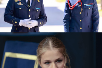 La noticia que circula sobre la princesa Leonor en Luxemburgo es cierta e importante: confirmada una última hora que cambia por completo la percepción de su futuro inmediato mientras continúa con su exigente formación militar. Los rumores se disparan en torno a su presencia en el Gran Ducado y el inesperado motivo detrás del viaje.HH