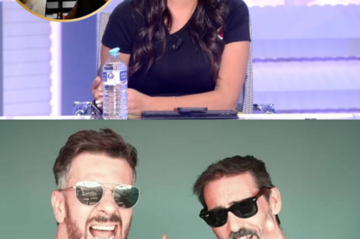 No se trata solo de música; es una señal política. Sarah Santaolalla rompe con la imagen de “divertidos e inofensivos” de Los Meconios —la banda de extrema derecha que cantó con Ayuso— con una declaración que expone un problema más profundo que una canción: la ideología, el blanqueo y la exhibición de poder. No es un insulto casual, sino una señal. Cuando el poder aplaude, la cultura deja de ser inocente.