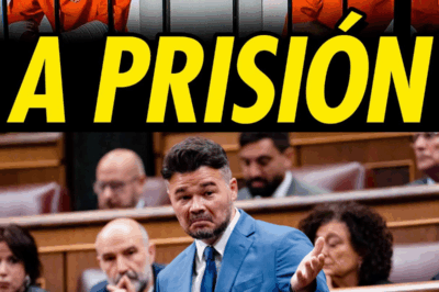 Gabriel Rufián propone un frente plurinacional de izquierdas en España, buscando unir partidos estatales e independentistas, superar fricciones históricas y ofrecer una alternativa sólida frente a la ultraderecha, la desigualdad y la fragmentación política, con el objetivo de movilizar a la ciudadanía, priorizar la justicia social y construir una coalición pragmática que represente efectivamente a todos los sectores progresistas del país.HH