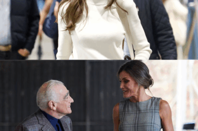 Cuando nadie la esperaba… apareció ella. La reina Letizia, lejos de focos y cámaras, irrumpió el pasado viernes en el hospital Gregorio Marañón en una visita fuera de agenda que dejó a todos descolocados. Un gesto silencioso, casi clandestino, que dice más sobre su compromiso real que cualquier discurso oficial. ¿Casualidad? ¿Un movimiento calculado? O quizá —solo quizá— la prueba definitiva de que su implicación va mucho más allá del protocolo. Las apariciones sorpresa hablan… y esta podría estar diciendo más de lo que imaginas.(hh)