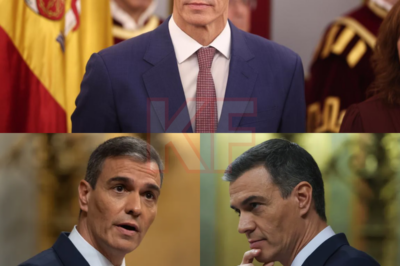 Esta no es la prensa española. No está inmersa en las luchas internas de poder en Madrid. Y precisamente por eso su análisis resulta escalofriante. El principal periódico irlandés acaba de publicar un análisis frío, contundente e inflexible de lo que ocurre en el PSOE bajo el liderazgo de Pedro Sánchez. El artículo habla de tensiones crecientes, decisiones cada vez más inexplicables… y una sensación inquietante: un partido que avanza, pero que revela claras grietas entre bastidores. Sin fanfarrias. Sin eslóganes. Solo una mirada externa, que plantea la pregunta más inquietante: ¿Es esto solo una crisis temporal… o la señal de un problema más profundo que se está eludiendo?