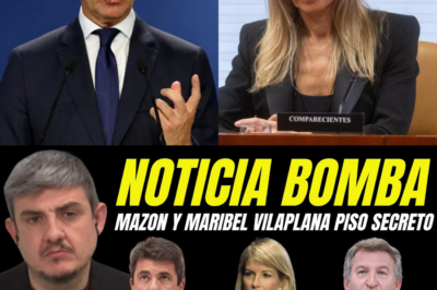 La hora perdida de Mazón: un parking, un silencio inexplicable, una testigo clave y la jueza que estrecha el cerco mientras Valencia recuerda que, durante 37 minutos sin rastro del poder, el agua subía, los móviles callaban y la verdad empezaba a resquebrajarse.HH