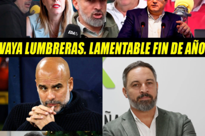 Quien juega con el fuego del trumpismo acaba quemado: Feijóo, Guardiola y el PP convierten un incidente menor en una crisis democrática, alimentan teorías conspirativas y se acercan peligrosamente al discurso de Vox.HH