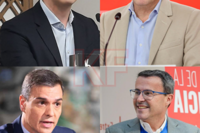 La “renuncia parcial” de Gallardo distó mucho de ser inofensiva. Preparó el terreno para retrasos cruciales en el caso de los “hermanos Sánchez” y delineó un nuevo e inesperado escenario político tras las elecciones. Lo que antes se consideraba un procedimiento legal se ha convertido ahora en una lucha de poder, con tiempos y tácticas cuidadosamente calculados. ¿Se trata de una estrategia legal o de una maniobra política? ¿Un descuido administrativo… o la primera parte de una estrategia más amplia?