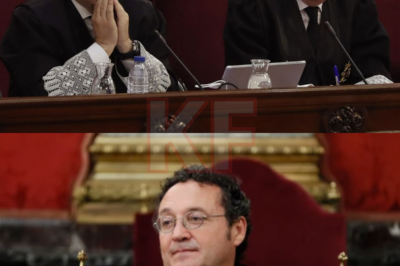 La mayoría de los jueces se desmarca con claridad de la decisión del Gobierno de dar instrucciones a los fiscales tras la condena de García Ortiz. La reacción no es menor: alertan de un riesgo real para la separación de poderes y el equilibrio institucional. El malestar en la judicatura crece mientras se cuestiona hasta dónde puede llegar el Ejecutivo. ¿Estamos ante una interferencia sin precedentes? El choque entre justicia y política entra en una fase crítica.