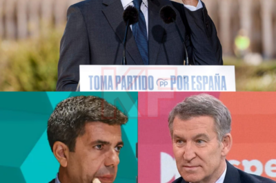 ¿Qué mensajes ocultos rodean a Feijóo respecto al tifón DANA? Más allá de las declaraciones públicas, surgen crecientes preguntas sobre comunicaciones internas, advertencias ignoradas y decisiones que nunca se han explicado por completo. El silencio pesa más que las palabras, lo que lleva a la pregunta crucial: ¿Qué sabía Feijóo y por qué no lo ha revelado todo hasta ahora?