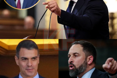 Dos minutos bastaron para cambiarlo todo. Santiago Abascal subió al atril y, sin rodeos, desarmó el discurso de Sánchez punto por punto. No hubo gritos ni gestos teatrales: solo datos, silencios incómodos y una réplica que dejó al presidente sin respuesta. El hemiciclo lo notó, las redes estallaron y quedó claro que no fue un cruce más, sino un golpe político directo que aún resuena.