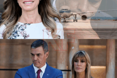 Primero un rumor. Luego un silencio desconcertante. Y ahora, una rotunda negación que deja a media España con la respiración entreabierta. Air Europa insiste: ni pagos, ni intermediarios, ni rastro de Begoña Gómez en el rescate de 2020. Pero entre líneas hay algo que estremece a todos: si ella no estuvo involucrada… ¿quién está realmente detrás? Y la respuesta, cuando salga a la luz, podría poner toda la historia patas arriba…