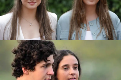 La herencia maldita del palacete balear: Leonor y Sofía renuncian en silencio a su parte, el Ayuntamiento presiona, los otros herederos callan y una fundación oculta ahora el destino de una mansión cargada de dinero, poder, secretos familiares y una voluntad póstuma que todavía inquieta a Menorca.HH