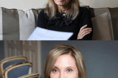 La veterana periodista y escritora Pilar Eyre ha vuelto a sacudir el panorama mediático con una confesión tan cruda como inesperada. En una reciente entrevista, la reconocida cronista de la Casa Real reveló episodios de su vida profesional que pocos imaginaban: etapas de ostracismo absoluto, amenazas veladas, llamadas inquietantes y hasta inspecciones de Hacienda que, según ella, no fueron simples casualidades. Sus declaraciones han generado un revuelo mayúsculo, no solo por la dureza de lo que relata, sino también por el silencio que durante años mantuvo sobre estas experiencias. ¿Quién estuvo detrás de aquella presión? ¿Qué historias incomodaron tanto como para desencadenar semejantes represalias? El público, sorprendido, analiza cada frase mientras las redes hierven con teorías, apoyos y críticas. Lo que está claro es que Pilar Eyre no solo habla: destapa un pasado oscuro del periodismo español que muchos preferían mantener oculto… y la polémica apenas acaba de empezar.