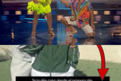 La final de Bailando con las Estrellas no terminó cuando se apagaron las luces. De hecho, el verdadero terremoto empezó después. Anabel Pantoja, envuelta en la polémica por su controvertido puesto en la clasificación, publicó un comunicado que ha dejado a toda España preguntándose qué ocurrió realmente detrás de cámaras. El mensaje no es una simple respuesta: está lleno de insinuaciones, silencios extraños y una frase final tan ambigua que ha encendido todas las alarmas. ¿Se refiere a algo que vio? ¿A decisiones internas del programa? ¿O a un trato que, según ella, no salió a la luz? Las redes han estallado con teorías. Algunos aseguran que Anabel está destapando una realidad que nadie se atrevió a mencionar; otros creen que busca vengarse tras días de críticas implacables. Lo único seguro es que su comunicado no aclara nada… sino que abre una puerta a un misterio aún más grande que la propia final|TH