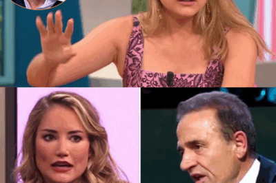 Las declaraciones de Alba Carrillo en ‘¡D Corazón!’ han encendido un fuego mediático que nadie esperaba. La colaboradora no solo lanzó dardos directos hacia Alessandro Lequio tras su polémico despido, sino que lo hizo con una contundencia que dejó al plató en silencio durante varios segundos. Sus palabras, cargadas de reproches y verdades a medias, han provocado un efecto dominó que ya sacude a todo el universo televisivo. Pero lo más llamativo no fue lo que dijo… sino lo que no dijo. Muchos espectadores no han tardado en recordar episodios incómodos, tensiones y momentos explosivos vividos por Alba en platós de Mediaset, situaciones que ella pasó por alto mientras señalaba a otros. ¿Fue un olvido conveniente? ¿Una estrategia? ¿O un mensaje velado hacia la cadena que marcó su trayectoria? Lo que ha ocurrido hoy podría reescribir su relación con la televisión española|th