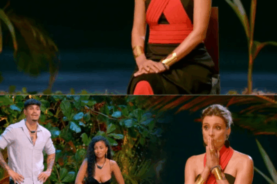 El bombazo que ha estallado en ‘La isla de las tentaciones’ ha dejado a Sandra Barneda completamente fuera de sí. La presentadora no pudo ocultar su sorpresa —y su evidente enfado— al descubrir el primer embarazo en la historia del programa, un giro inesperado que pilló a todo el equipo totalmente desprevenido. Su reacción, con un “¿¡pero cómo se os ocurre!?” que ya circula por todas las redes sociales, ha desatado un tsunami de comentarios, teorías y especulaciones sobre lo que realmente ocurrió detrás de cámaras. ¿Fue un descuido? ¿Una decisión impulsiva? ¿O un secreto que alguien intentó ocultar hasta el último minuto? Lo único claro es que este giro cambia por completo la dinámica del reality. Y lo peor —o lo mejor— está aún por descubrirse|TH