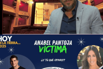 El giro de RTVE respecto a La Osa ha desatado un vendaval que nadie vio venir. La cadena pública se ha apartado del proyecto justo después de la sentencia relacionada con Rocío Flores, y la palabra “hipocresía” ya se queda corta para describir la reacción en redes. Lo que realmente ha encendido la mecha son las preguntas que nadie quiere responder: ¿por qué ahora?, ¿quién decidió este movimiento?, ¿y qué información interna todavía no se ha hecho pública? Hay quienes aseguran que RTVE intenta blindarse; otros creen que alguien dentro sabía mucho más de lo que se contó. Lo inquietante es que varias fuentes señalan que esto solo sería la primera ficha del dominó. ¿Se avecina una revelación mayor? ¿O un intento desesperado por esconder algo antes de que estalle?|TH