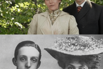 La vida de la reina Victoria Eugenia, conocida como Ena, podría haberse escrito como una novela trágica llena de secretos, heridas y decisiones que marcaron para siempre a la monarquía española. Llegó a España envuelta en glamour y esperanza, pero su historia se torció desde el primer día: el atentado mortal que sufrió junto a Alfonso XIII el mismo día de su boda cambió su destino para siempre. A partir de ahí, todo se volvió más oscuro. Su matrimonio, lejos del cuento de hadas prometido, se convirtió en una convivencia fría, llena de reproches, infidelidades y silencios que la persiguieron durante décadas. Muchas de las sombras que rodearon su vida fueron ocultadas por la corona… hasta ahora. ¿Fue realmente una víctima de su época? ¿O guardaba secretos que podrían reescribir parte de la historia de la familia real? La verdad sobre Ena es mucho más impactante de lo que siempre nos contaron|TH