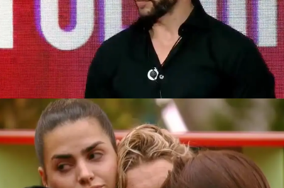 El desconcierto ha estallado en ‘Gran Hermano 20’ tras un comunicado relámpago que ha dejado a la casa totalmente paralizada: Íñigo abandona el concurso “por asuntos personales ajenos al programa”, pero sin una sola explicación adicional. La frialdad del mensaje, la ausencia de detalles y el silencio absoluto del equipo han encendido todas las alarmas entre los concursantes, que ya especulan con lo que podría haber sucedido fuera. En redes, la pregunta es la misma: ¿qué ha pasado realmente para que GH20 decida cortar de raíz y anunciarlo así, de forma tan brusca? La pieza clave sigue oculta… por ahora.|TH
