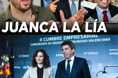 En el nuevo episodio de Clave Barroso estalla un cóctel explosivo: la reacción furiosa de Ayuso tras el revés del Constitucional, la sorprendente maniobra de Mazón activando privilegios de expresidente, y la grieta cada vez más visible entre Sánchez y Junts mientras Puigdemont se acerca a la derecha. A esto se suma el enigmático intento de Feijóo de pactar con quien antes demonizaba, la polémica condena al Fiscal General aún sin sentencia pública y un informe inquietante sobre la DANA. Todo apunta a un escenario donde falta una pieza clave… que podría cambiarlo todo.