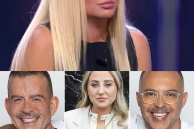 ¡Rocío Flores enfranta su mayor encrucijada! Tras la demoledora sentencia que condena a los productores Adrián Madrid y Óscar Cornejo por revelación de secretos, la presión mediática se dispara y el círculo televisivo comienza a mover fichas. Fuentes del entorno aseguran que Rocío ha recibido una oferta “irrechazable”, diseñada para dinamitar el tablero y poner en jaque toda la narrativa construida en torno a su madre, Rocío Carrasco. Pero lo verdaderamente explosivo no es la propuesta… sino la duda que la está consumiendo: ¿contar por fin su versión sin filtros o mantener el silencio que ha protegido a su familia durante años? La decisión, dicen, podría cambiarlo todo.|TH