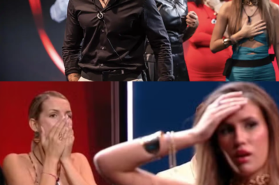 El último programa de Gran Hermano 20 dejó una tormenta perfecta que nadie vio venir: la audiencia estalló con una indignación jamás vista, desde el exterior llegó una advertencia que paralizó la casa y, para rematar, las nominaciones desencadenaron un auténtico shock que dejó a varios concursantes al borde del colapso. Lo que ocurrió anoche no solo cambió el rumbo del concurso: abrió una grieta que amenaza con reventar las alianzas internas y obligó a la organización a intervenir fuera de guion. ¿Quién manipuló las votaciones? ¿Qué temen los concursantes del mensaje exterior? Lo que se vio en la gala podría ser el principio del caos total.|TH