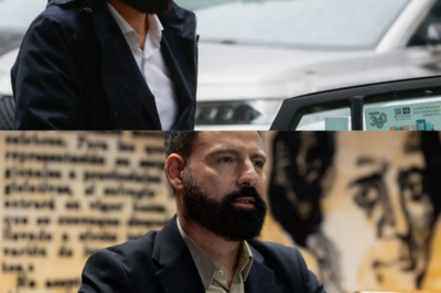 La nueva embestida de Manos Limpias contra la cúpula del PSOE destapa un laberinto de sospechas que amenaza con sacudir a todo el partido: una denuncia explosiva por presunta financiación ilegal, blanqueo y fraude fiscal que—según fuentes del propio sindicato—“solo es la punta del iceberg”. El movimiento, presentado en plena tormenta interna del socialismo, vuelve a encender todas las alarmas en Ferraz. ¿Qué nombres aparecen señalados? ¿Qué documentos dice tener la acusación? ¿Y por qué esta denuncia llega justo ahora, cuando el partido intenta reconstruir su imagen en medio de crisis sucesivas? Los próximos días podrían desencadenar revelaciones muy incómodas.|TH