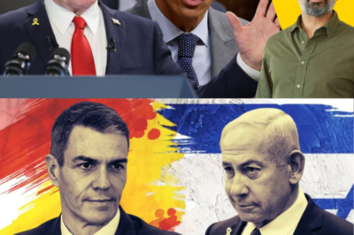 El último episodio en torno a Eurovisión ha ido mucho más allá de la música y ha encendido una nueva chispa diplomática. Desde Israel se interpreta la ausencia de RTVE como algo más que una simple decisión técnica, viéndola como un gesto cargado de significado político que no ha pasado desapercibido en Jerusalén. El nombre de Pedro Sánchez aparece ahora en un cruce de reproches velados que vuelve a tensar una relación ya delicada. Sin comunicados contundentes, pero con mensajes entre líneas, el episodio deja una pregunta flotando en el aire: ¿hasta qué punto un festival puede convertirse en un campo de batalla diplomático?|TH