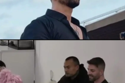 La salida de Labrador de La casa de los gemelos 2 ha pillado a todos por sorpresa. Sin despedidas, sin margen de reacción y con una decisión ejecutada a toda velocidad, la organización optó por apartarlo del programa de manera inmediata. Lo que ocurrió exactamente dentro de la casa no se mostró en pantalla, pero sí dejó claro que se había cruzado una línea que el formato no estaba dispuesto a tolerar. Desde entonces, los rumores se multiplican y el silencio oficial solo alimenta la curiosidad. ¿Qué pasó realmente para provocar una expulsión tan rápida y contundente?|TH