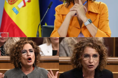 ⚠️ NOMBRES de la INFAMIA ⚠️ La lista que aterroriza a Moncloa. Nombres impactantes manchan la política española: revelamos los actos aterradores y las artimañas que sacuden los cimientos del país. ¿Quién está detrás de este terremoto? Haz clic y descubre la identidad de los responsables. ¡La verdad que lo cambia todo!|TH