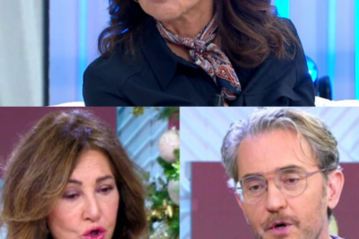 Arantxa del Sol reaparece en Antena 3 cuando muchos ya se preguntaban qué había pasado realmente con ella. Tras su abrupta salida de Telecinco, la presentadora rompe su silencio y decide contar, sin rodeos, los motivos que la alejaron de la pequeña pantalla durante tanto tiempo. No habla de simples cambios de programación ni de decisiones amistosas, sino de una etapa marcada por silencios incómodos y puertas que se cerraron sin explicación pública. Su regreso no es casual ni discreto: llega con un mensaje claro y con ganas de ajustar el relato que durante años se contó sobre su desaparición televisiva. Esta vez, la versión es la suya… y no deja indiferente.|TH