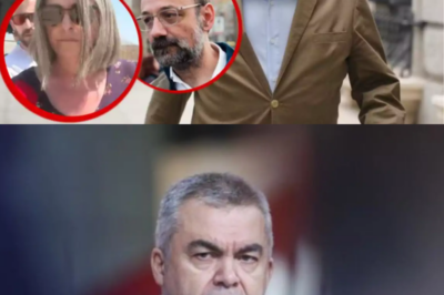 El entorno más cercano de Santos Cerdán atraviesa una etapa de discreción forzada lejos del foco mediático. Mientras algunas informaciones apuntan a un repliegue familiar en la Ribera de Navarra, el apellido vuelve a aparecer vinculado indirectamente a un contexto que sigue generando titulares. El llamado caso Koldo continúa proyectando su eco y alcanza ahora a una figura del ámbito más íntimo, alimentando preguntas incómodas y rumores difíciles de apagar. Aunque no hay pronunciamientos concluyentes, el movimiento geográfico y el silencio público han sido interpretados como algo más que una simple decisión personal. En un clima de expectación y cautela, la atención se centra no solo en los hechos conocidos, sino en aquello que todavía no se ha explicado del todo.|TH