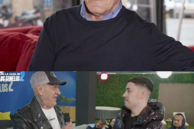 La marcha de Coto Matamoros de La casa de los gemelos 2 no ha sido una despedida cualquiera. Su salida, rápida y rodeada de discreción, ha levantado sospechas dentro y fuera del programa, especialmente por el contexto en el que se produce. Lejos de una decisión pactada o un simple abandono voluntario, el episodio estaría marcado por un conflicto que ha ido más allá de la convivencia televisiva. La aparición de una denuncia ha añadido un componente delicado que la organización ha tratado con cautela, optando por el silencio y evitando explicaciones detalladas. Mientras tanto, los rumores crecen y el público se pregunta qué ocurrió realmente tras las cámaras para que todo se resolviera de forma tan tajante.|TH