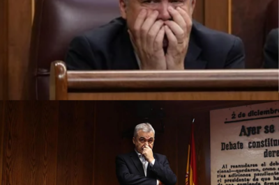 Santos Cerdán ha decidido romper el silencio y colocarse en el centro de un relato de confrontación directa con el sistema. Lejos de replegarse, se presenta como objetivo de maniobras oscuras y asegura que su nombre ha sido arrastrado a una batalla que va más allá de los hechos concretos. Con un discurso firme y medido, insiste en que no existe base para las acusaciones y promete llevar su defensa hasta las últimas consecuencias. Sus palabras no solo buscan limpiar su imagen, sino también cuestionar los mecanismos que, según él, operan en la sombra. En un clima de sospecha y desconfianza, el caso abre un nuevo frente político donde la línea entre justicia, poder y estrategia vuelve a quedar bajo la lupa.|TH