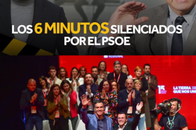 Un audio de apenas seis minutos se ha convertido en uno de los elementos más incómodos de la campaña en Extremadura. La conversación entre Biedma y Azagra, prácticamente desconocida para el gran público, circula en voz baja mientras en Ferraz se extreman las precauciones para que el asunto no gane visibilidad. El trasfondo del caso David Sánchez añade presión a una estrategia basada más en el silencio que en la aclaración pública. No hay desmentidos contundentes ni explicaciones detalladas, solo una sensación de contención calculada en pleno calendario electoral. En política, lo que no se escucha también comunica, y este episodio plantea una pregunta inquietante: ¿por qué estos minutos resultan tan incómodos para quienes dirigen la campaña?|TH