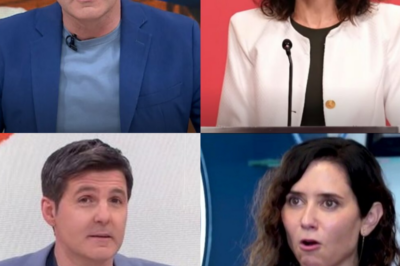 Jesús Cintora acusa directamente a Ayuso de difundir una falsedad contra TVE y desmonta punto por punto el mensaje que se ha viralizado. El periodista sostiene que los datos fueron manipulados de forma consciente para desacreditar a la televisión pública y advierte de una estrategia política basada en la mentira. No hay matices ni interpretaciones: para Cintora, el bulo es intencionado y tiene un objetivo claro.|TH