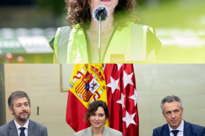 Un fallo silencioso amenaza con paralizar Madrid sin que casi nadie lo haya notado. Más de 116.000 viviendas podrían no llegar a construirse por una planificación eléctrica que la Comunidad considera insuficiente y peligrosa. Desde Sol apuntan directamente a Moncloa y advierten de un escenario que pocos ciudadanos conocen: proyectos aprobados, suelo disponible… pero sin electricidad para arrancar. Madrid ya ha presentado alegaciones y lanza una advertencia clara al Gobierno: si no se corrige el plan energético, el bloqueo será inevitable. La pregunta inquietante es simple: ¿se está gestando una crisis de vivienda antes incluso de poner el primer ladrillo?|TH