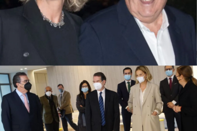 La discreción que durante años protegió a la familia Ortega empieza a generar incomodidad. El nombre de María Luisa Pérez, cuñada de Amancio Ortega, emerge ahora bajo una luz distinta: la de las zonas grises donde poder familiar y negocios privados se rozan peligrosamente. Su fortuna, gestionada lejos de Inditex pero conectada a figuras históricas de Zara España, reabre un debate incómodo sobre los límites entre lo personal y lo corporativo. No hay acusaciones formales, pero sí preguntas que antes nadie se atrevía a formular. En un contexto donde la transparencia se exige como valor irrenunciable, el silencio prolongado ya no protege, sino que desgasta. Y cuando las sombras se alargan, incluso los apellidos más blindados pueden ver dañada su imagen.|TH