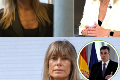 El caso que rodea a Begoña Gómez acaba de dar un giro que nadie esperaba y que vuelve a colocar al Gobierno bajo el foco. La última actualización judicial ha encendido todas las alarmas después de que la Audiencia de Madrid apunte a posibles indicios de malversación, una palabra que cambia por completo el tablero político y mediático. Fuentes jurídicas hablan de un escenario mucho más delicado de lo que se pensaba inicialmente, mientras en Moncloa el silencio empieza a ser tan llamativo como inquietante. ¿Por qué ahora? ¿Qué ha visto exactamente el tribunal para elevar el tono del caso? Lo que hasta hace poco parecía una investigación sin mayor recorrido, comienza a adquirir una dimensión inesperada. Y lo más inquietante es que este nuevo capítulo podría no ser el último… sino solo el principio.|TH