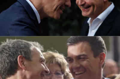 Parece sencillo pero en realidad no lo es en absoluto. Algo se mueve en las sombras del poder y pocos se atreven a señalarlo. En la última tertulia de La Trinchera se deslizó una teoría inquietante: ¿y si la llamada “bomba controlada” contra Zapatero no fuera un ataque… sino una maniobra calculada para proteger a Sánchez? Las piezas no encajan del todo, pero precisamente ahí nace la sospecha. Movimientos discretos, silencios estratégicos y mensajes ambiguos que apuntan a un posible pacto no escrito entre dos figuras clave del socialismo. ¿Quién gana realmente con este juego? ¿Se está sacrificando una figura histórica para blindar a otra en el momento más delicado? Nada se afirma, pero la duda queda sembrada. Y si esta estrategia sale mal, algunos advierten que el daño podría ir mucho más allá de los partidos… afectando al rumbo del país entero.|TH