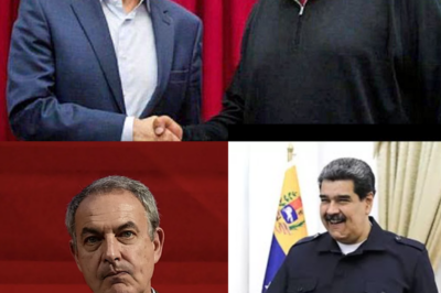 En los pasillos del poder vuelve a escucharse un susurro inquietante. La detención vinculada a Plus Ultra ha reactivado una pregunta que nadie se atreve a responder en voz alta: ¿existió una transacción secreta entre José Luis Rodríguez Zapatero y una figura clave del entramado empresarial? Fuentes indirectas hablan de documentos sensibles, papeles que habrían cambiado de manos lejos de los focos, en un momento político extremadamente delicado. Nada está confirmado, pero el silencio pesa más que las explicaciones. ¿Qué contenían esos archivos? ¿A quién protegían? ¿Y con qué objetivo final? Analistas apuntan a un posible pacto tácito para blindar reputaciones, influir en decisiones estratégicas o evitar un daño mayor a la estabilidad del país. No hay pruebas públicas, pero sí demasiadas coincidencias. Cuando el poder calla, la duda se convierte en alarma.|TH