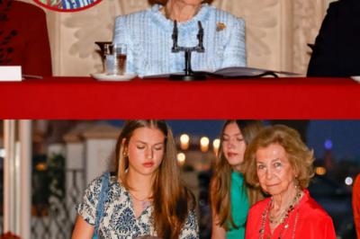 Las Navidades de la reina Sofía están lejos de la imagen serena que siempre ha proyectado. Este año, el ambiente en Zarzuela se ha teñido de silencio, preocupación y un dolor que pocos conocen en profundidad. La muerte de su prima Tatiana ha supuesto un golpe devastador para la emérita, justo cuando la salud de Irene de Grecia vuelve a encender todas las alarmas. Fuentes cercanas hablan de una Sofía más reservada que nunca, refugiada en la intimidad y marcada por una acumulación de pérdidas que han cambiado por completo su ánimo. ¿Cómo está viviendo realmente estas fiestas? ¿Qué decisiones se están tomando lejos de los focos? Detrás de las sonrisas institucionales se esconde una Navidad cargada de sombras, despedidas y una fragilidad que rara vez se deja ver.|TH