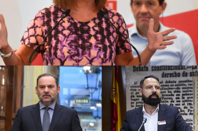 El movimiento judicial ha encendido todas las alarmas. El juez ha citado a declarar como testigo al considerado hombre fuerte del entorno de Armengol tras salir a la luz unos contactos revelados por la UCO que nadie esperaba ver en este momento clave. La decisión abre un nuevo capítulo cargado de incógnitas y deja en el aire preguntas que incomodan tanto dentro como fuera del PSOE. ¿Qué se habló realmente en esos contactos? ¿Por qué ahora? ¿Y hasta dónde puede llegar esta línea de investigación? Mientras algunos intentan restar importancia a la citación, otros advierten de que podría no ser un simple trámite. La UCO ha puesto el foco y el tablero político vuelve a tensarse. Nada está cerrado y cada declaración puede cambiar el rumbo de un caso que amenaza con escalar más de lo previsto.|TH