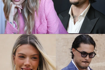 Alejandra Rubio ha decidido romper el silencio y posicionarse en uno de los conflictos familiares más incómodos que ha vivido hasta ahora. La colaboradora sorprende al salir públicamente en defensa de su suegro, Carlo Costanzia di Costigliole, en plena tormenta mediática y cuando casi nadie se atreve a hacerlo. Sus palabras, cargadas de firmeza y emoción, han generado un auténtico terremoto: “Estoy dando una oportunidad a alguien a quien nadie se la da”. Pero detrás de esta frase hay mucho más de lo que parece. ¿Qué ha visto Alejandra que los demás no? ¿Por qué decide implicarse justo ahora, sabiendo el precio que puede pagar en la opinión pública? Su gesto abre un debate incómodo sobre lealtades, juicios precipitados y verdades que quizá aún no han salido a la luz. La historia, lejos de cerrarse, acaba de empezar.|TH