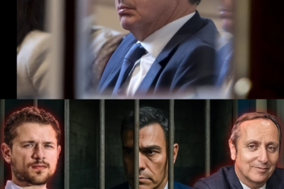 La calma alrededor de José Luis Rodríguez Zapatero empieza a resquebrajarse. Carlos Cuesta lanza un análisis que no deja indiferente a nadie y pone el foco en una situación judicial que hasta ahora se había tratado con un silencio casi absoluto. Documentos, movimientos discretos y decisiones pasadas vuelven a la mesa en un momento clave, despertando preguntas incómodas que muchos preferían no formular.  Cuesta desgrana punto por punto los frentes que rodean al expresidente y plantea un escenario inquietante: ¿se trata solo de ruido mediático o hay algo más que podría complicarse seriamente? Su lectura apunta a que las piezas empiezan a encajar y que ciertas conexiones podrían tener consecuencias políticas y legales de gran calado. Nada está cerrado, pero el tablero se mueve… y el margen de maniobra se estrecha.|TH