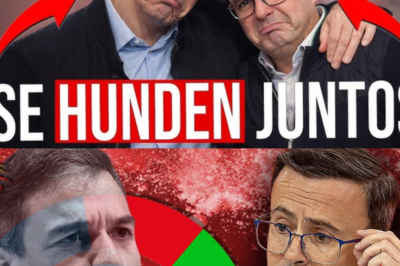 El silencio de Pedro Sánchez sobre lo ocurrido en Extremadura no es casual… y eso es lo que más inquieta. Mientras el mapa político se agita y las alertas internas se disparan, el presidente opta por no decir una sola palabra, alimentando una pregunta incómoda que ya recorre despachos y tertulias: ¿qué se está tapando realmente?  La ausencia de explicaciones, lejos de calmar, ha encendido todas las alarmas. En el PSOE crece el nerviosismo y fuera del partido se habla abiertamente de decisiones tomadas en la sombra, pactos no contados y una estrategia de desgaste que podría tener consecuencias imprevisibles.  Cuando el poder calla, el ruido es mayor. Y en Extremadura, el eco empieza a sonar demasiado fuerte como para ignorarlo.|TH